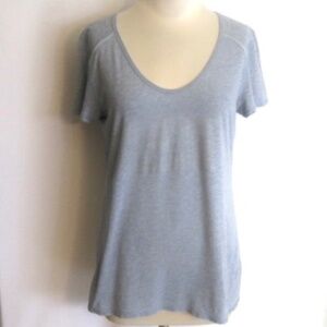 Lulu Lemon Superb Short Sleeve Tee
